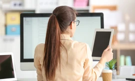 5 phút trống trải tưởng không làm được gì, tận dụng nó như này cứu rỗi mình thật!