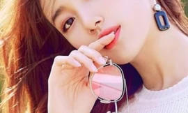 Gợi cảm không phải là “hở trước trống sau”, đôi khi các nàng chỉ cần như này là đủ