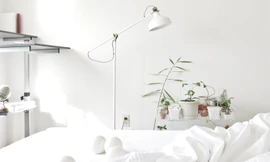 Sống tối giản không có nghĩa là ngừng mua thứ mình thích, thậm chí nên có những thứ này