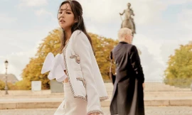 Người ta dạy những gì ở các Học viện Thanh lịch mà người giàu phải bỏ tiền ra học?