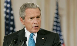 Các cựu Tổng thống Mỹ sẽ được bảo vệ suốt đời