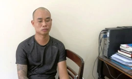 Lời khai của nghi can nổ súng bắn 2 người thương vong ở Thái Nguyên