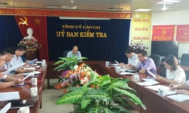 Lào Cai kỷ luật một nguyên Chủ tịch huyện cùng hàng loạt cán bộ 