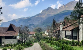 Dự án hơn 2 nghìn tỷ đồng để xảy ra nhiều sai phạm nghiêm trọng ở Sa Pa. Lào Cai.