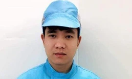  Nghi can Nguyễn Văn Thêm đã tự tử. 