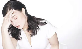 10 dấu hiệu cơ thể thiếu sắt