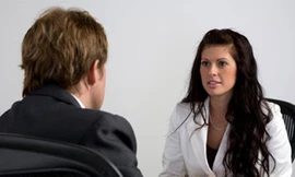 6 biểu hiện khiến bạn mất điểm trong cuộc phỏng vấn