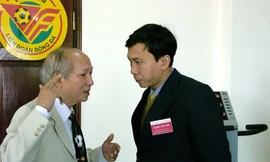 Số hưởng như ông Tuấn 'Tổng'