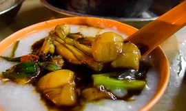 Thức ăn từ ếch tốt cho trẻ biếng ăn