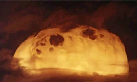 Thế giới 13 ngày bên bờ vực hủy diệt