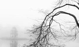 Ngày mai, Bắc Bộ đón không khí lạnh