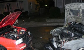 Đấu nối ắc-quy để khởi động xe: Cần thận trọng!