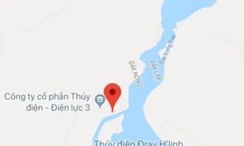 Đắk Lắk: Hai người dân chết đuối trên sông Sêrêpốk