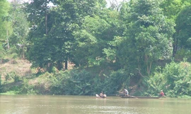 Phục hồi rừng đầu nguồn lưu vực sông Srêpốk cách nào?