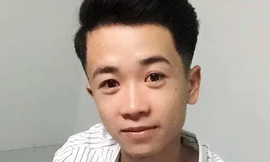 Đối tượng Nguyễn Văn Lai (ảnh Facebook)