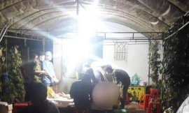 Nhóm học sinh lớp 6 giấu chuyện bạn chết đuối vì quá sợ 