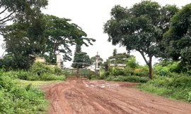 Khu vực xảy ra vụ việc