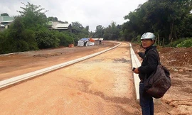 1.523 thửa đất tại TP Pleiku bị tách sai quy định để phân lô, bán nền 