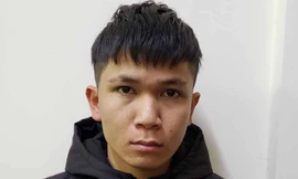 Đối tượng Nguyễn Tiến Tài