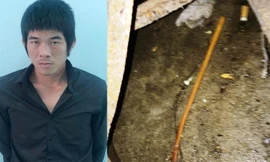 Bị đâm thủng mắt, một thanh niên tử vong trong quán ăn khuya