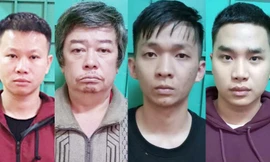 Triệt phá đường dây cá độ bóng đá 27 tỉ đồng ở Gia Lai