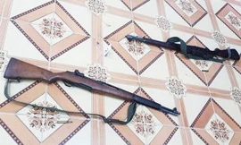 Bắt giam đối tượng bắn chết Phó Chủ tịch HĐND phường