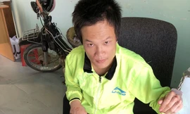 Đối tượng Hà Văn Quý. Ảnh: Công an huyện Ngọc Hồi