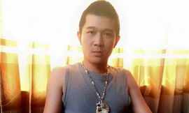 Đối tượng Hùng "si đa"