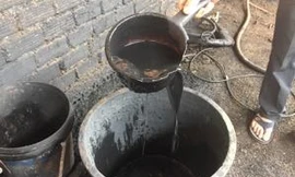 Xuất hiện nhiều tình tiết mới vụ nhuộm phế phẩm cà phê bằng pin