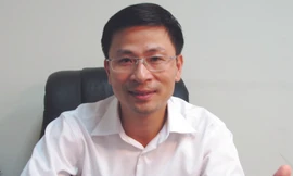 Bãi xe cao tầng và nút thắt cơ chế