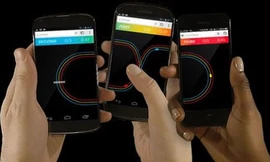 Chơi game trên nhiều màn hình qua trình duyệt Chrome