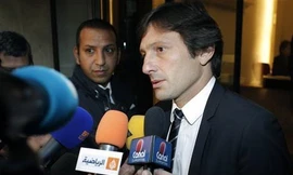 Lãnh đạo PSG bị cấm chỉ đạo 9 tháng