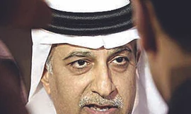 AFC có Chủ tịch mới