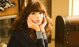 Ba nữ họa sĩ truyện tranh đẹp hơn cả hot girl