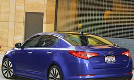 Hyundai và Kia: Tuy hai mà một