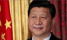 Ông Tập Cận Bình được dự kiến sẽ lên thay Chủ tịch Hồ Cẩm Đào