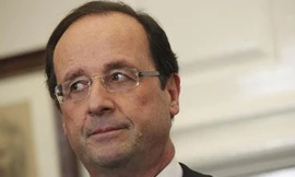 Tân tổng thống Pháp có tài sản trị giá 1,2 triệu Euro