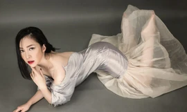 Diễn viên múa Linh Nga