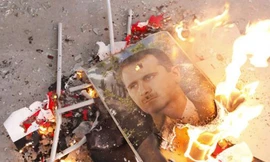 'Quân chính phủ Syria không thể thắng quân nổi dậy'