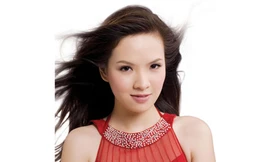 Đan Lê được bố chồng khen