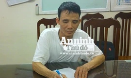 Cay đắng cô gái bán dâm lấy tiền… làm lại cuộc đời