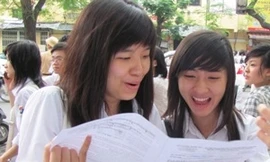 Tỷ lệ đỗ tốt nghiệp THPT sẽ cao hơn năm 2010?