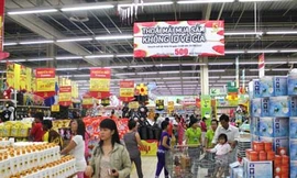 Big C triển khai 3 chương trình khuyến mãi mới