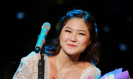 Giải thưởng Cống hiến: An toàn và hoài cổ