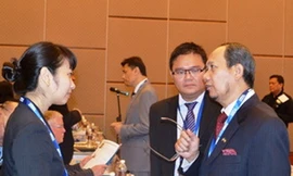 Hội nghị quốc tế về Biển Đông lần hai tại Malaysia