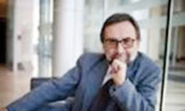 Nhà khoa học xấu số B.Zurawski lúc sinh thời.