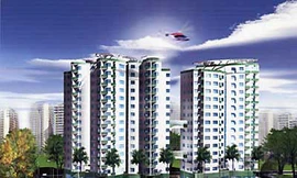 Đầu cơ nhiều, bất động sản vẫn được đề xuất ưu tiên