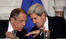 LHQ họp bàn vấn đề Syria, Nga tiếp tục cảnh báo Mỹ