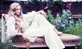 Amanda Seyfried – Nàng công chúa kiêu kỳ