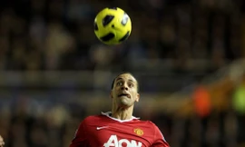 Ferdinand: Tôi muốn được chơi bóng tới 40 tuổi